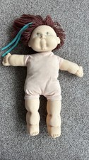 Vintage old doll. for sale  ASHFORD
