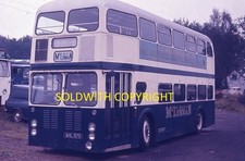 35mm original bus for sale  BOURNEMOUTH