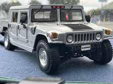 Maisto hummer hardtop d'occasion  Expédié en Belgium