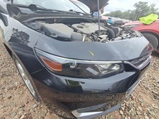 Usado, Conjunto de farol direito usado serve: 2016 Chevrolet Malibu VIN Z 4º dígito Novo St comprar usado  Enviando para Brazil