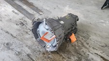 2000 2002 chevy for sale  Saint James