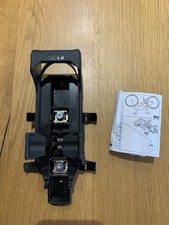 Abus fahrradschloss halter gebraucht kaufen  Glückstadt