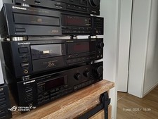 Pioneer gebraucht kaufen  Augsburg