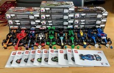 Lego speed champions gebraucht kaufen Lego speed champions gebraucht kaufen  Berlin