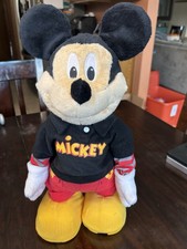 Dance star mickey for sale  Wixom