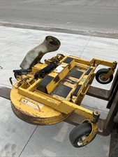 Walker mowers ghs for sale  Middleport