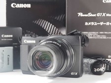 Canon powershot mark usato  Spedire a Italy