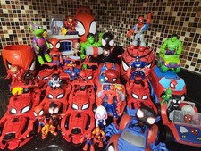 Imaginext huge figures for sale  Columbia