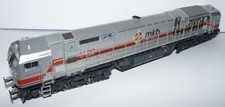 Mehano t280 locomotiva usato  Spedire a Italy