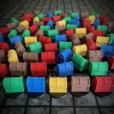 Yugioh dungeon dice for sale  San Fernando