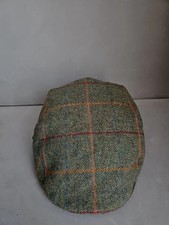 Barbour flat cap for sale  LONDON