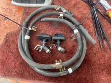 Honda accord type for sale  FALKIRK