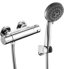 Inch thermostatic shower for sale  Garland
