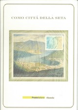 2001 repubblica italiana usato  Italia