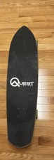 Quest longboard skateboard for sale  Knoxville