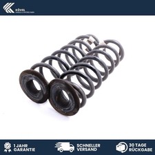 Riginal fahrwerksfedern spiral gebraucht kaufen  Eilenburg
