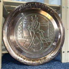 Vintage solid copper for sale  WOTTON-UNDER-EDGE