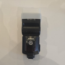 Nikon speedlight shoe for sale  MAIDSTONE