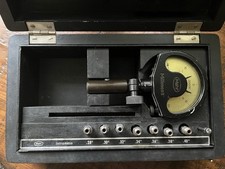 Mahr split bore for sale  Syracuse