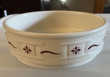 longaberger soup bowls for sale longaberger soup bowls for sale Spanaway