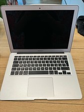 Apple macbook air usato  Teglio