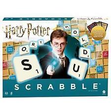 Mattel games scrabble d'occasion  Expédié en Belgium