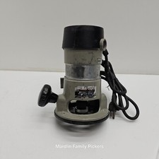 Porter cable router for sale  Capac