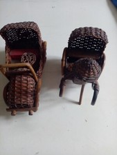 Mini wicker d'occasion  Expédié en Belgium