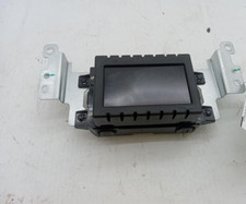 2014-2019 Ford Flex Dash Mount 4.2" display de informações tela GPS/TV fabricante de equipamento original comprar usado  Enviando para Brazil