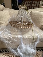 Modern lights glass for sale  Hightstown