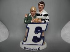 Vintage beswick worthington for sale  BRADFORD