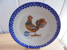Signed antique rooster d'occasion  Expédié en Belgium