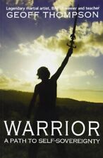 Warrior path self for sale  UK