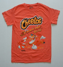 Cheetos crunchy flamin for sale  Ontario