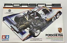 Vtg. tamiya porsche for sale  Lewiston