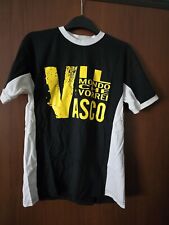 Shirt vasco rossi usato  Merlino