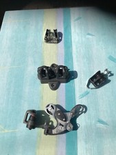Laser kicker vang for sale  MAIDENHEAD