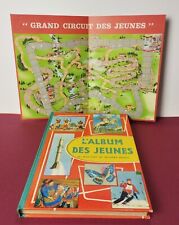 Album jeunes 1959 d'occasion  Rouen-