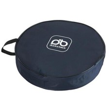 Saco de armazenamento Ducksback para tubo de mangueira de grau alimentício até 15m - resistente com zíper, usado comprar usado  Enviando para Brazil