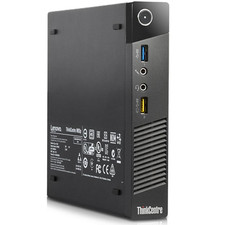 Mini desktop computer usato  Campagna