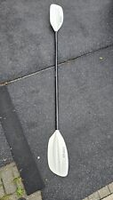 Werner amigo paddle for sale  LONDON