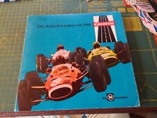 Catalogo tedesco carrera usato  Oliveto Lario