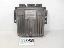 Centralina motore renault usato  Putignano