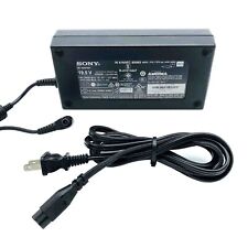 Genuine sony adapter for sale  Sarasota