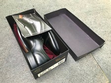 Chaussures homme allen d'occasion  Saint-Julien-en-Genevois