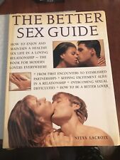 Better sex guide. for sale  Memphis