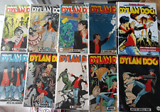 Dylan dog lotto usato  Roma