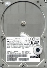 Hitachi HDS725050KLA360 P/N: 0A32558 MLC: BA1772 500GB comprar usado  Enviando para Brazil