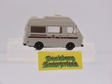 Wiking wohnmobil sven gebraucht kaufen  Ansbach