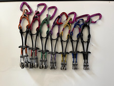 Rock climbing cams for sale  Landers